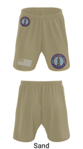 Ben 95091328 Athletic Shorts With Pockets - 85