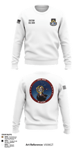 24th MDSB 11455369 Crew Neck Sweatshirt - 106