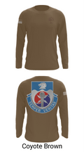 312TH MI BN, CHARLIE DETACHMENT 54805661 Long Sleeve Performance Shirt - 6