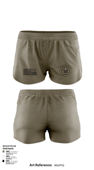 Ranger Panties, FbiFBI, , Teamtime, Team time, sublimation, custom sports apparel, team uniforms, spirit wear, spiritwear, sports uniforms, custom shirts, team store, custom team store, fundraiser sports, apparel fundraiser