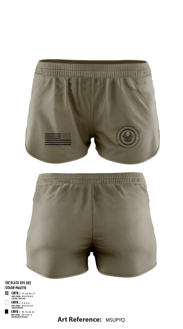 Ranger Panties, FbiFBI, , Teamtime, Team time, sublimation, custom sports apparel, team uniforms, spirit wear, spiritwear, sports uniforms, custom shirts, team store, custom team store, fundraiser sports, apparel fundraiser