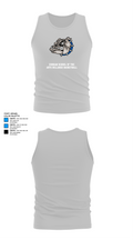 Durham School of the Arts Bulldogs Basketball 50674926 Tank Top - 13