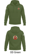 Animal 60’s 54802891 Hoodie - 58