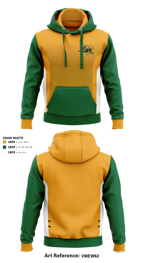 Hoodie, Joppa Senior High School Volleyball, Women's Volleyball, Teamtime, Team time, sublimation, custom sports apparel, team uniforms, spirit wear, spiritwear, sports uniforms, custom shirts, team store, custom team store, fundraiser sports, apparel fundraiser