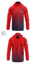 Grand Slam Alabama 25329763 Windbreaker - 4
