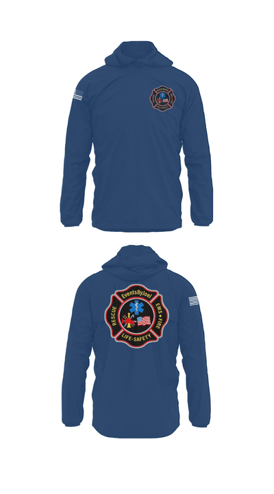 EventsByJoel 45028039 Windbreaker - 21