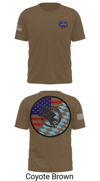 Short Sleeve Performance Shirt, Falcon Team, JMRC, Army, Teamtime, Team time, sublimation, custom sports apparel, team uniforms, spirit wear, spiritwear, sports uniforms, custom shirts, team store, custom team store, fundraiser sports, apparel fundraiser