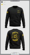 Chimera Company 18775959 Crew Neck Sweatshirt - 116