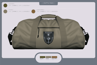 Duffle Bag, Brockport freedom eagles, , Teamtime, Team time, sublimation, custom sports apparel, team uniforms, spirit wear, spiritwear, sports uniforms, custom shirts, team store, custom team store, fundraiser sports, apparel fundraiser