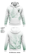 Big Chief Boxing 72562760 Hoodie - 1