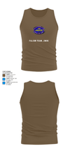 Falcon Team, JMRC 44221866 Tank Top - 19
