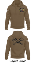 51st Chem 5478070 Hoodie - 18