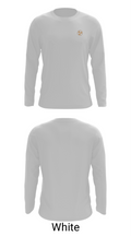 Smokies 63382135 Long Sleeve Performance Shirt - 7