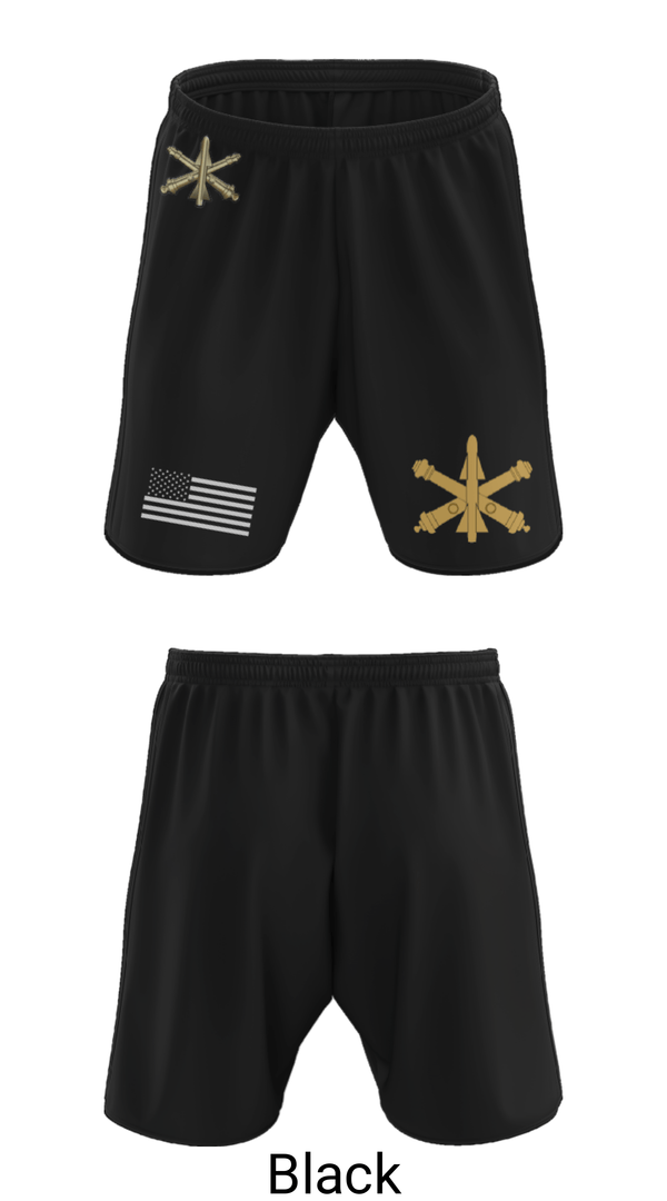 Athletic Shorts With Pockets, 1/3 ADA, Army, Teamtime, Team time, sublimation, custom sports apparel, team uniforms, spirit wear, spiritwear, sports uniforms, custom shirts, team store, custom team store, fundraiser sports, apparel fundraiser