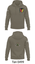 9th Comm Service company 88104614 Hoodie - 78