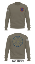 Navsom 61939478 Crew Neck Sweatshirt - 65