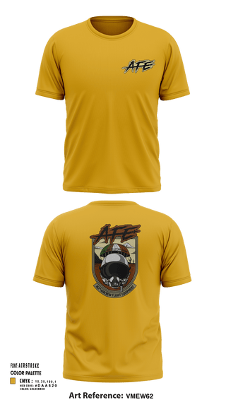 Short Sleeve Performance Shirt, 162 AFE, Air Force, Teamtime, Team time, sublimation, custom sports apparel, team uniforms, spirit wear, spiritwear, sports uniforms, custom shirts, team store, custom team store, fundraiser sports, apparel fundraiser