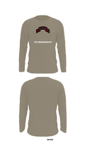 75th Ranger Regiment 53638422 Long Sleeve Performance Shirt - 72