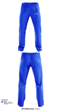 Rocky Mountain Middle School Football 60306289 Sweatpants - 117