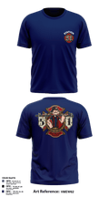 Station 51 74948008 Short Sleeve Performance Shirt - 5