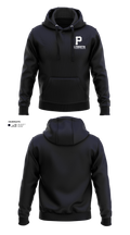 Plymouth Bowling 52990281 Hoodie - 40