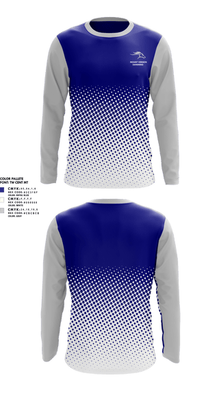 Long Sleeve Performance Shirt, Mount Vernon Presbyterian Upper School Swimming, Swimming, Teamtime, Team time, sublimation, custom sports apparel, team uniforms, spirit wear, spiritwear, sports uniforms, custom shirts, team store, custom team store, fundraiser sports, apparel fundraiser