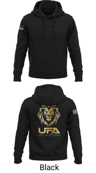 Hoodie, UFA, Wrestling, Teamtime, Team time, sublimation, custom sports apparel, team uniforms, spirit wear, spiritwear, sports uniforms, custom shirts, team store, custom team store, fundraiser sports, apparel fundraiser