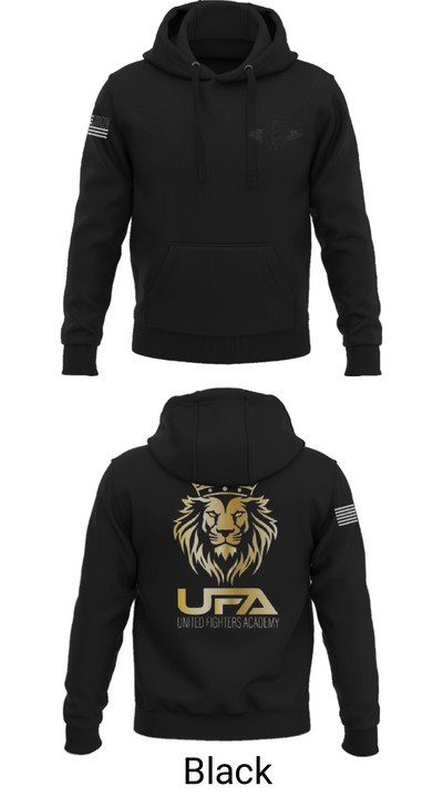 UFA 66619051 Hoodie - 25