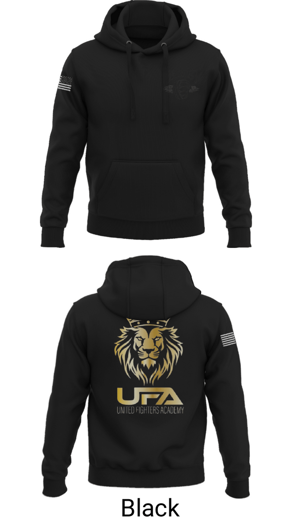Hoodie, UFA, Wrestling, Teamtime, Team time, sublimation, custom sports apparel, team uniforms, spirit wear, spiritwear, sports uniforms, custom shirts, team store, custom team store, fundraiser sports, apparel fundraiser
