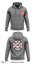 Woonsocket 46977147 Hoodie - 127