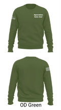 Operation lone star 69451561 Crew Neck Sweatshirt - 45