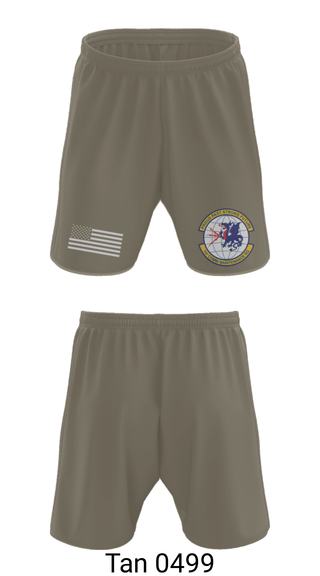 Athletic Shorts With Pockets, 1st Comm Maintenance Sq, Air Force, Teamtime, Team time, sublimation, custom sports apparel, team uniforms, spirit wear, spiritwear, sports uniforms, custom shirts, team store, custom team store, fundraiser sports, apparel fundraiser