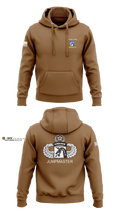 112th Signal Jumpmaster 13242018 Hoodie - 4