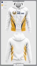 TYWLS Phoenix 36256205 Hoodie - 3