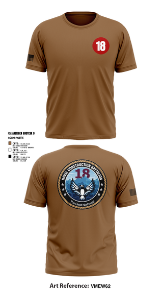 Short Sleeve Performance Shirt, NCB 18, , Teamtime, Team time, sublimation, custom sports apparel, team uniforms, spirit wear, spiritwear, sports uniforms, custom shirts, team store, custom team store, fundraiser sports, apparel fundraiser