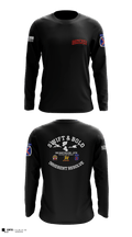 Bravo bulls 90255398 Long Sleeve Performance Shirt - 6 (1)