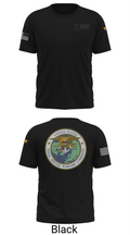 SEAL Team 4781251 Short Sleeve Performance Shirt - 34