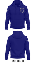 Faith Baptist High School Softball 89215633 Hoodie - 23