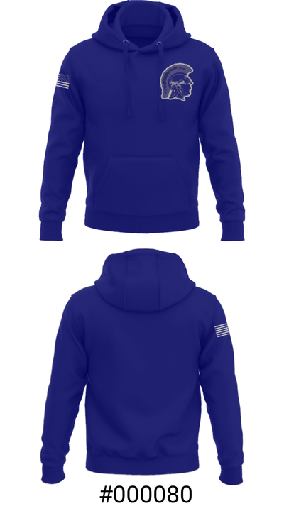 Faith Baptist High School Softball 89215633 Hoodie - 23