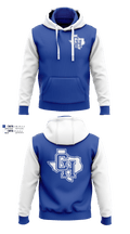 Central Heights High School Swimming 12669602 Hoodie - 41