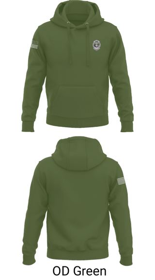 Hoodie, Haskell Police Department, Police, Teamtime, Team time, sublimation, custom sports apparel, team uniforms, spirit wear, spiritwear, sports uniforms, custom shirts, team store, custom team store, fundraiser sports, apparel fundraiser