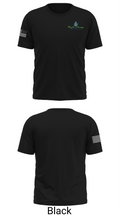Right away plumbing sewer heating cooling 37036624 Old School Cotton Feel Shirt - 29