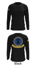 Independence Squadron 57298074 Long Sleeve Performance Shirt - 11