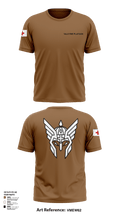 Evac PLT, RSS, 2CR 13991169 Short Sleeve Performance Shirt - 117
