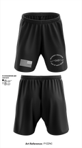 Tug of War 25455369 Athletic Shorts With Pockets - 1