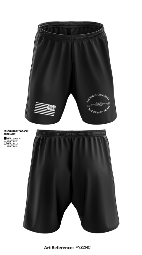 Athletic Shorts With Pockets, Tug of War, , Teamtime, Team time, sublimation, custom sports apparel, team uniforms, spirit wear, spiritwear, sports uniforms, custom shirts, team store, custom team store, fundraiser sports, apparel fundraiser