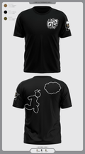 CYD Inc 87712916 Short Sleeve Performance Shirt - 11