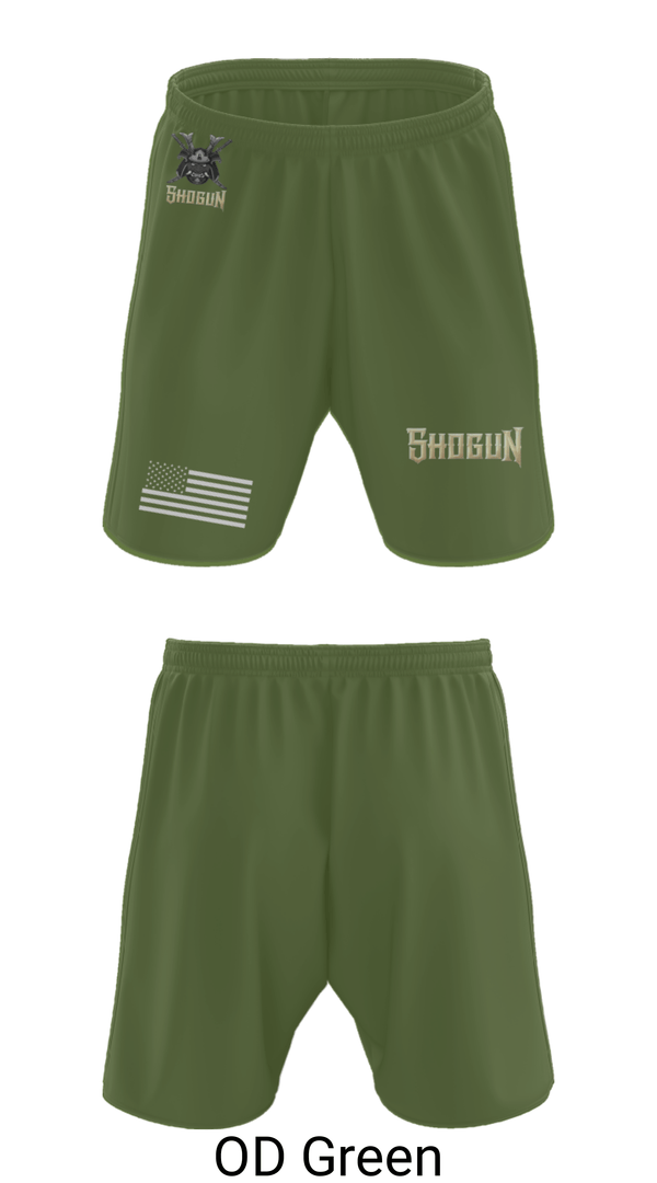 Athletic Shorts With Pockets, Shogun, , Teamtime, Team time, sublimation, custom sports apparel, team uniforms, spirit wear, spiritwear, sports uniforms, custom shirts, team store, custom team store, fundraiser sports, apparel fundraiser