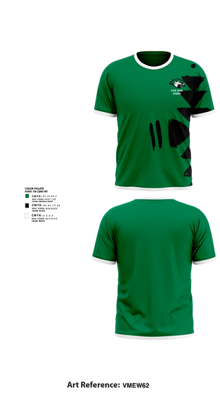 Short Sleeve Performance Shirt, Live Oak Classical School Cheer, Cheer, Teamtime, Team time, sublimation, custom sports apparel, team uniforms, spirit wear, spiritwear, sports uniforms, custom shirts, team store, custom team store, fundraiser sports, apparel fundraiser