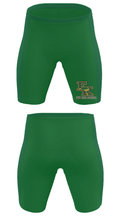 Eagles Baseball 80165922 Men's Compression Shorts - 29